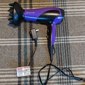 Remington Hair Dryer